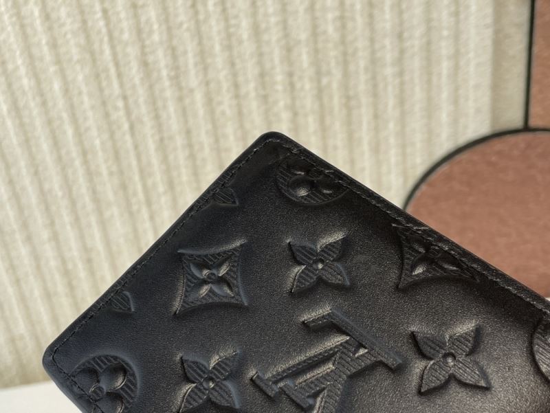Louis Vuitton Wallets